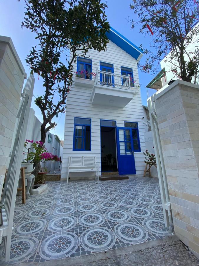 Cát Homestay Quy Nhon Luaran gambar