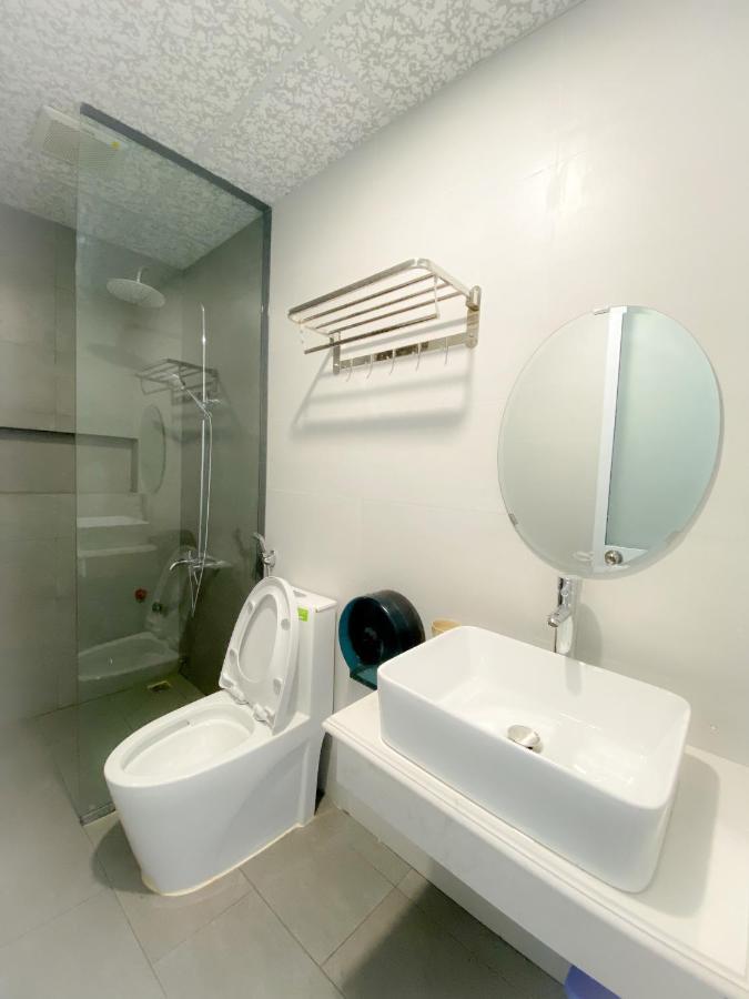 Cát Homestay Quy Nhon Luaran gambar