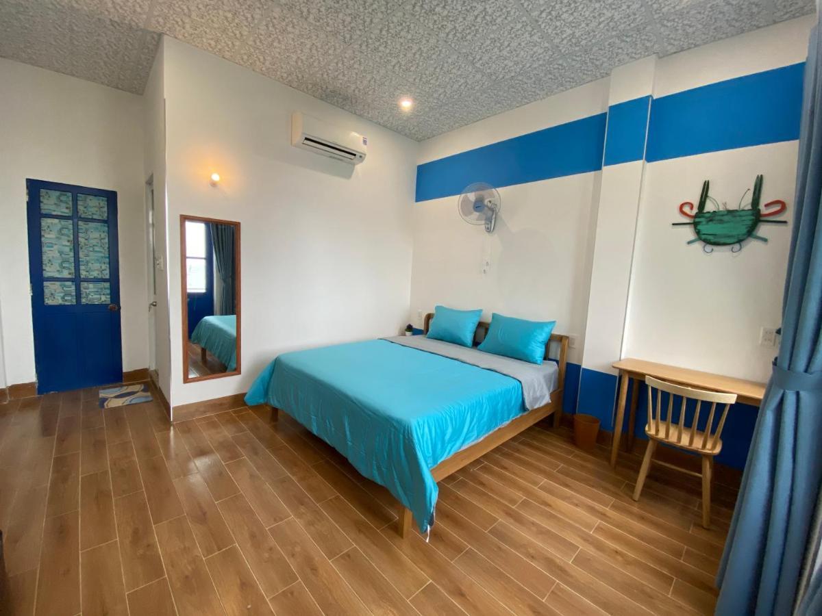 Cát Homestay Quy Nhon Luaran gambar
