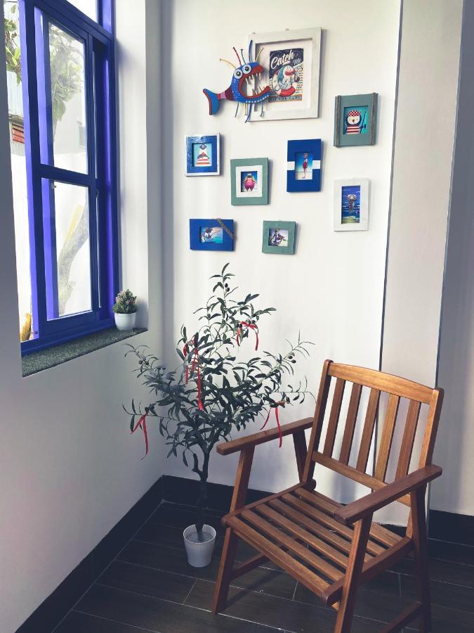 Cát Homestay Quy Nhon Luaran gambar