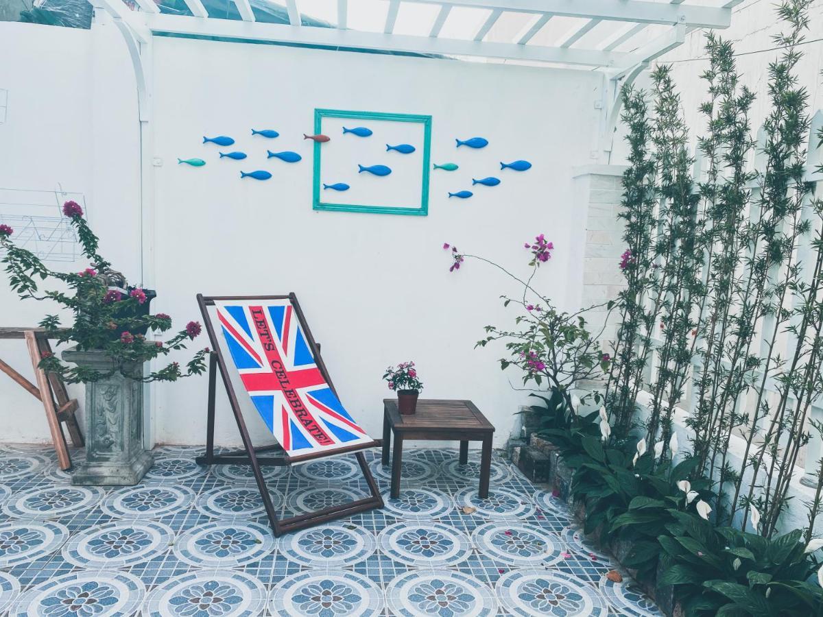 Cát Homestay Quy Nhon Luaran gambar