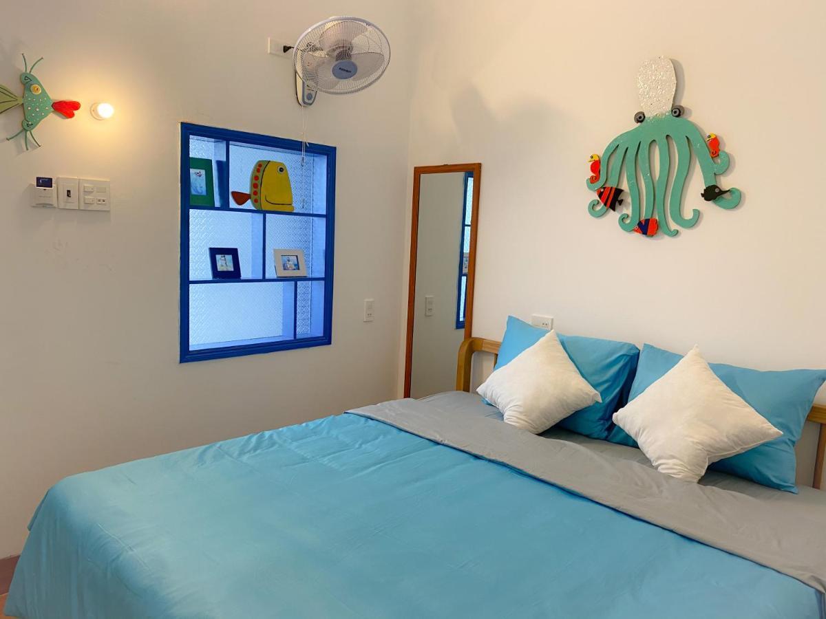 Cát Homestay Quy Nhon Luaran gambar