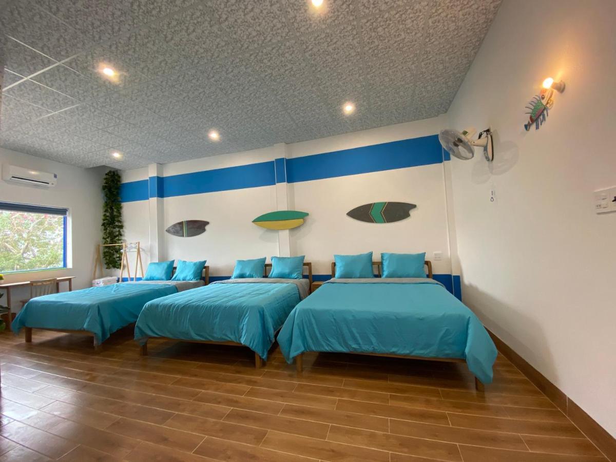 Cát Homestay Quy Nhon Luaran gambar