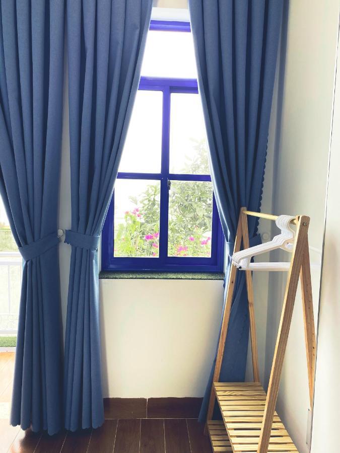 Cát Homestay Quy Nhon Luaran gambar