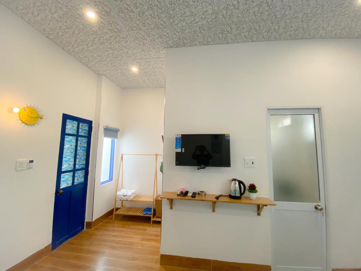 Cát Homestay Quy Nhon Luaran gambar