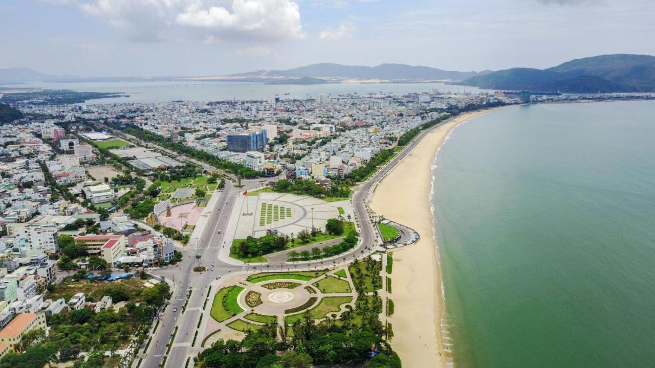 Cát Homestay Quy Nhon Luaran gambar